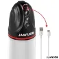 Preview: Xpand Automatic Pump 3 Suction Levels Grey – Jamyjob