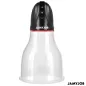 Preview: Xpand Lite Automatic Testicle Pump 3 Suction Levels Grey – Jamyjob