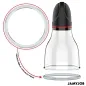 Preview: Xpand Lite Automatic Testicle Pump 3 Suction Levels Grey – Jamyjob