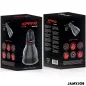 Preview: Xpand Lite Automatic Testicle Pump 3 Suction Levels Grey – Jamyjob