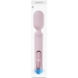 Preview: KIIROO - PROWAND VIBRATORSTAB FERNBEDIENUNG + KOSTENLOSE APP ROSA