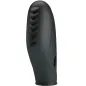Preview: Gilo Silicone Finger Vibrator Black | Pretty Love