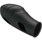 Preview: Lich Silicone Finger Vibrator Black | Pretty Love