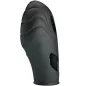 Preview: Lich Silicone Finger Vibrator Black | Pretty Love