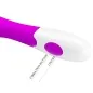 Preview: Elemental Vibrator 30 Vibration Modes Purple | Pretty Love