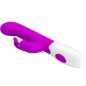 Preview: PRETTY LOVE - CENTAUR VIBRATOR RABBIT 30 VIBRATIONSMODI LILA
