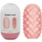 Preview: White container with pink texture, inscription "Pretty Love Seductive Golf Cupid-X".