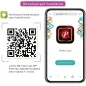 Preview: Franz Massager and Vibrator Free App Purple | Pretty Love