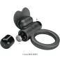 Preview: Debonaire Vibrating Ring Rabbit 10 Modes Black – Pretty Love