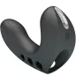 Preview: Camelia Finger Vibrator 7 Modes Black | Pretty Love