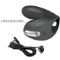 Preview: Camelia Finger Vibrator 7 Modes Black | Pretty Love