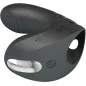 Preview: Camelia Finger Vibrator 7 Modes Black | Pretty Love