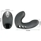Preview: Camelia Finger Vibrator 7 Modes Black | Pretty Love