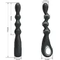 Preview: Federer anal vibrator 12 modes black | Pretty Love