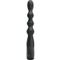 Preview: Federer anal vibrator 12 modes black | Pretty Love