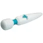 Preview: Cloud Wand Vibrator 7 Modes White – Pretty Love