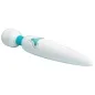 Preview: Cloud Wand Vibrator 7 Modes White – Pretty Love
