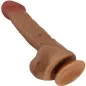 Preview: Bergrisi Realistic Dildo 26cm Flesh | Baile