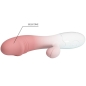 Preview: PRETTY LOVE - SNAPPY RABBIT VIBRATOR 30 VIBRATIONEN ROSA