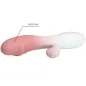 Preview: Snappy Rabbit Vibrator 30 Vibrationen Rosa | Pretty Love