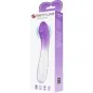 Preview: Elemental G-Spot Vibrator, 30 Vibration Modes, Purple | Pretty Love