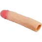 Preview: Derek Penis Sleeve with 7.6cm Extension Meat – Pretty Love
