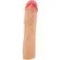 Preview: Derek Penis Sleeve with 7.6cm Extension Meat – Pretty Love