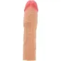 Preview: Stevenson Penishülle Mit 7.6cm Fleisch – Pretty Love