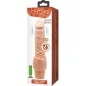 Preview: Barbara Realistic Vibrator 19.5cm Skin Tone | Baile