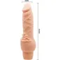 Preview: Barbara Realistic Vibrator 19.5cm Skin Tone | Baile