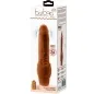 Preview: Barbara Realistischer Vibrator 19.5cm Braun | Baile