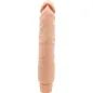 Preview: Jack Realistic Vibrator 26cm Skin | Baile