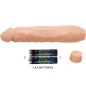 Preview: Jack Realistic Vibrator 26cm Skin | Baile