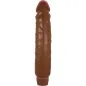 Preview: Jack Realistic Vibrator 26cm Brown | Baile