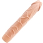 Preview: BAILE - BOB REALISTISCHER VIBRATOR 22,5 CM HAUTFARBE