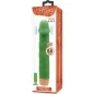Preview: Bill Realistic Vibrator 22.5cm Green | Baile