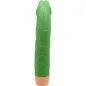 Preview: Bill Realistic Vibrator 22.5cm Green | Baile