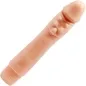 Preview: Dybbuk Realistic Vibrator 24cm Flesh | Baile