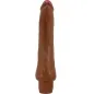 Preview: Dryad Realistic Vibrator 25cm Brown | Baile