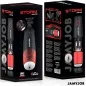 Preview: Cyclone Automatic Vaginal Masturbator with 10 Suction and Thrust Modes – Jamyjob