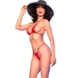 Preview: CHILIROSE - CR 4840 MIKROBIKINI ROT S/M