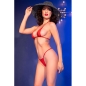 Preview: CHILIROSE - CR 4840 MIKROBIKINI ROT S/M