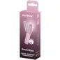 Preview: Secret Kiss Wave Klit Stimu Rosa | Satisfyer