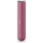 Preview: Pink cylindrical device with symbols and buttons on the front.