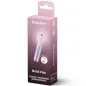 Preview: Bold Kiss Wave Klit Stimu Pink / Purple | Satisfyer