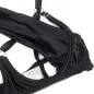 Preview: Bra Set with Adjustable Black Bow L/XL – Subblime