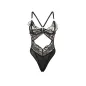 Preview: Transparent Body with Hollow Tip Black L/XL – Subblime