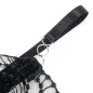Preview: Transparent Body with Hollow Tip Black L/XL – Subblime