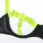 Preview: Bh-Set Fluoreszierendes Grün S/M – Subblime