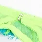 Preview: Bra Set Green and Blue S/M – Subblime